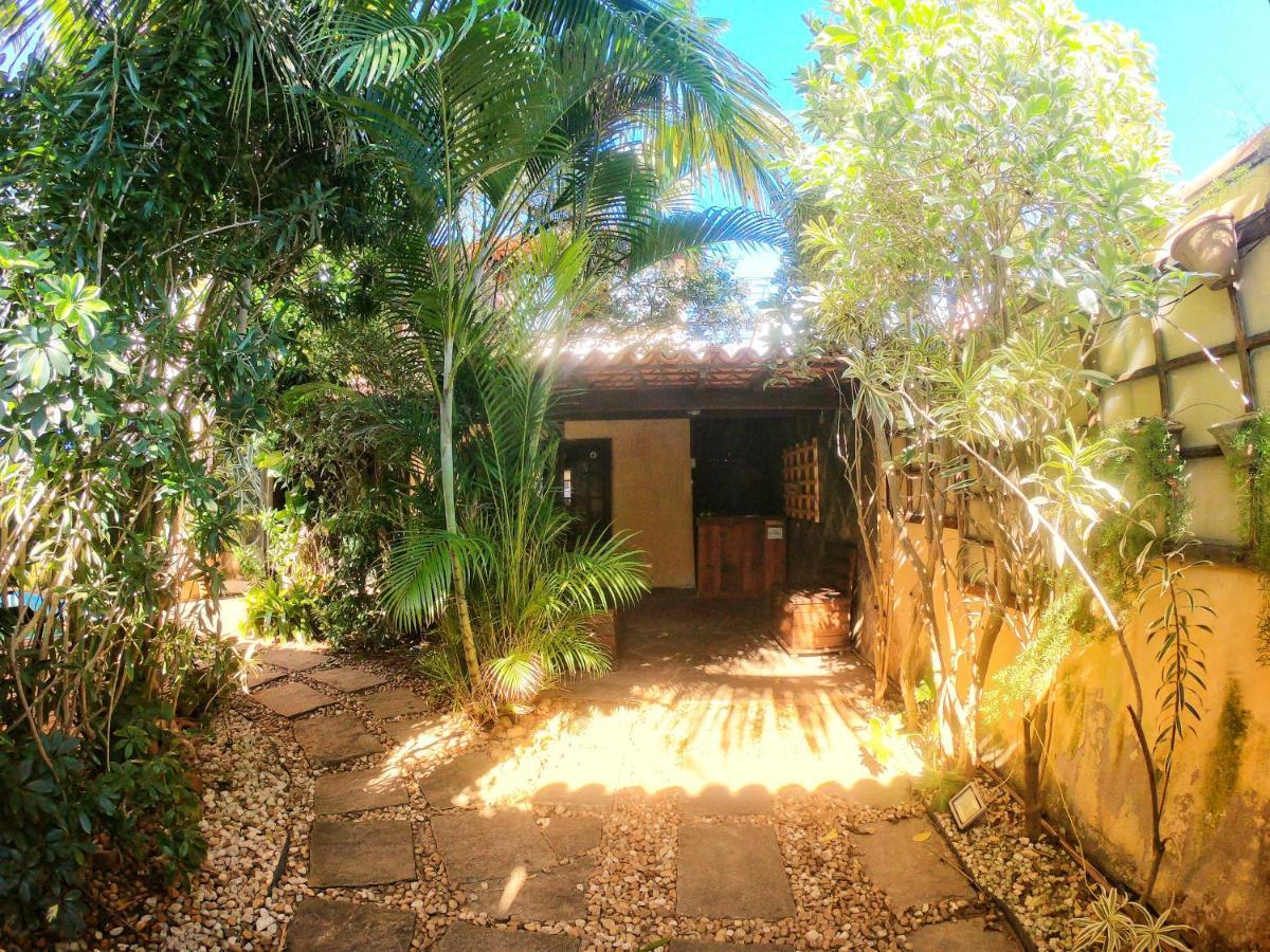 فندق أرايال دو كابوفي  Boris Beach House المظهر الخارجي الصورة