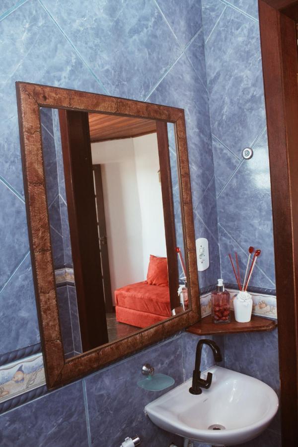 فندق أرايال دو كابوفي  Boris Beach House المظهر الخارجي الصورة