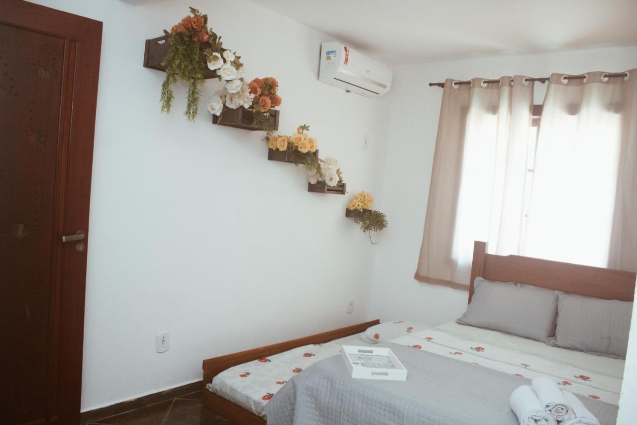 فندق أرايال دو كابوفي  Boris Beach House المظهر الخارجي الصورة