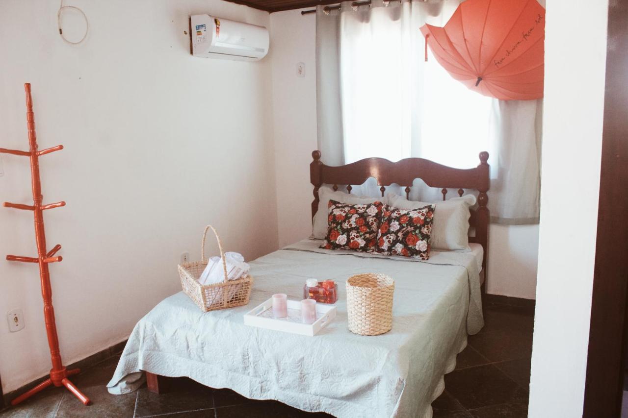 فندق أرايال دو كابوفي  Boris Beach House المظهر الخارجي الصورة