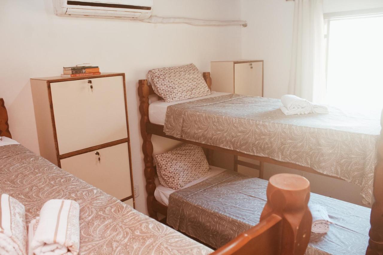 فندق أرايال دو كابوفي  Boris Beach House المظهر الخارجي الصورة