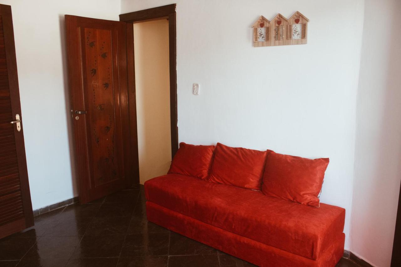 فندق أرايال دو كابوفي  Boris Beach House المظهر الخارجي الصورة