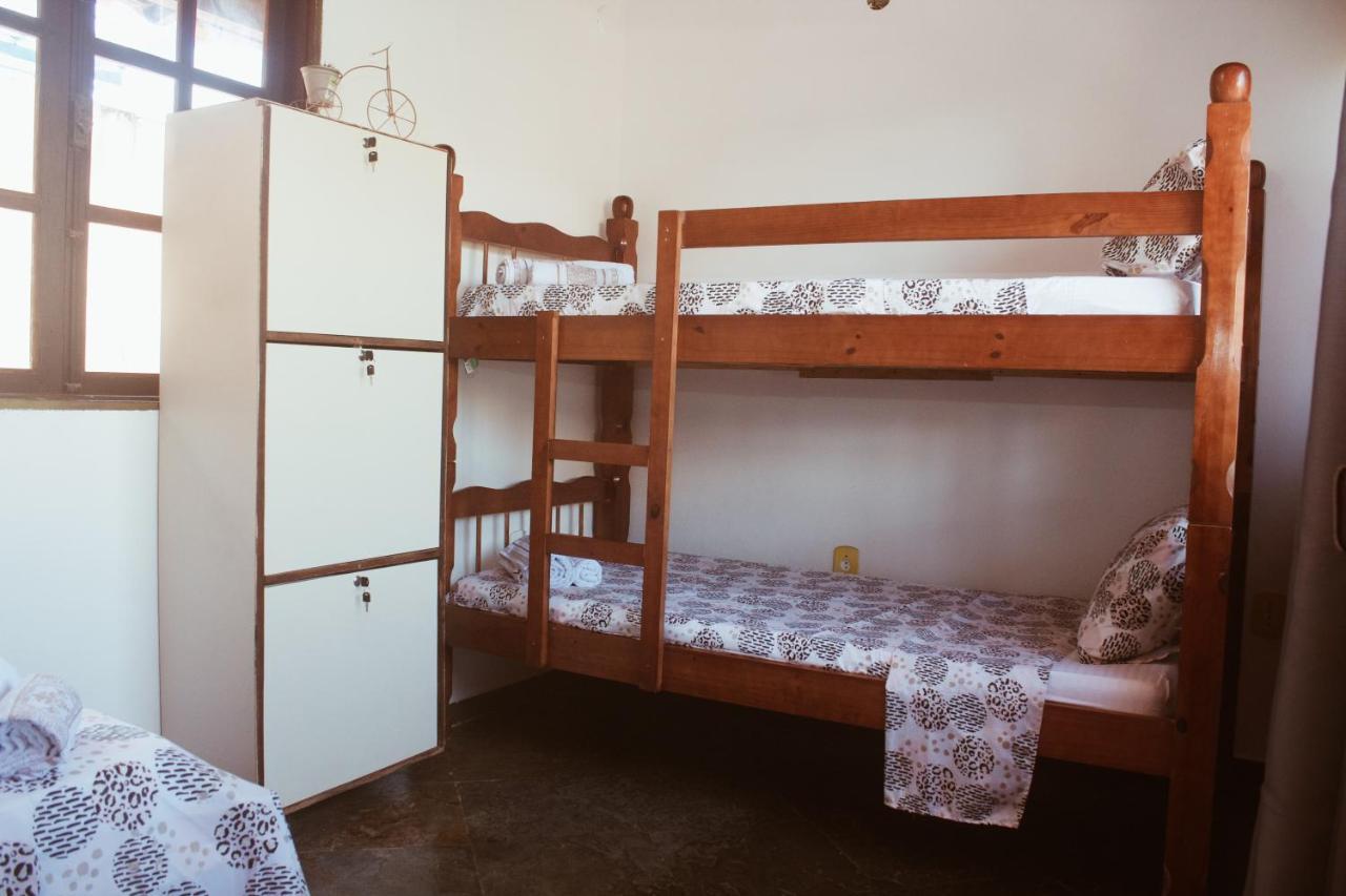 فندق أرايال دو كابوفي  Boris Beach House المظهر الخارجي الصورة