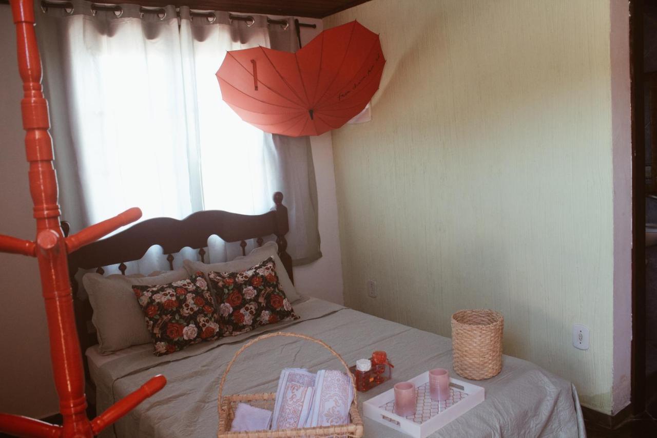 فندق أرايال دو كابوفي  Boris Beach House المظهر الخارجي الصورة