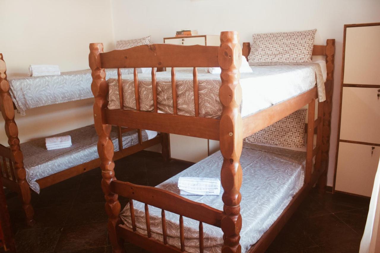 فندق أرايال دو كابوفي  Boris Beach House المظهر الخارجي الصورة