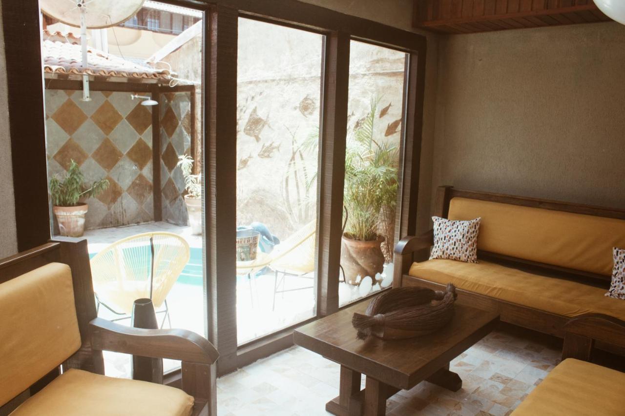 فندق أرايال دو كابوفي  Boris Beach House المظهر الخارجي الصورة
