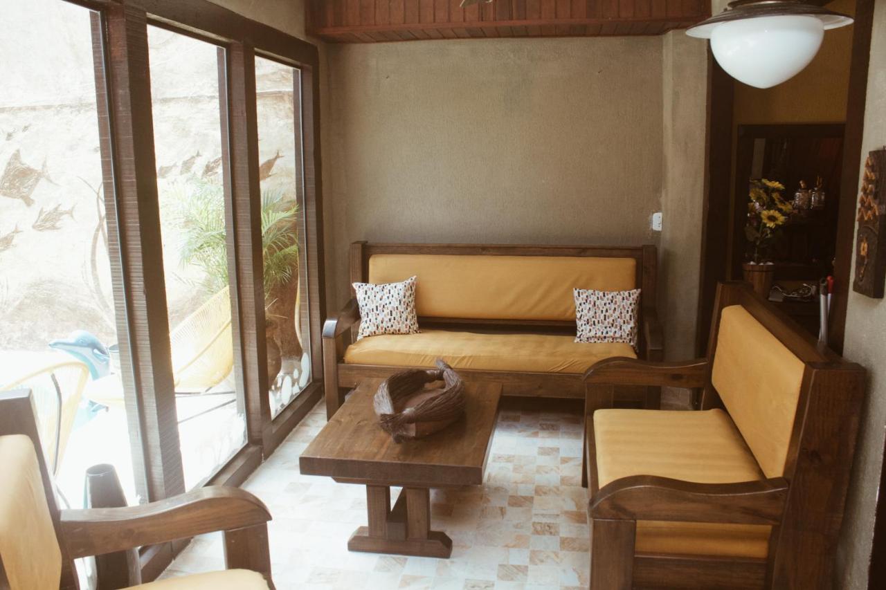 فندق أرايال دو كابوفي  Boris Beach House المظهر الخارجي الصورة