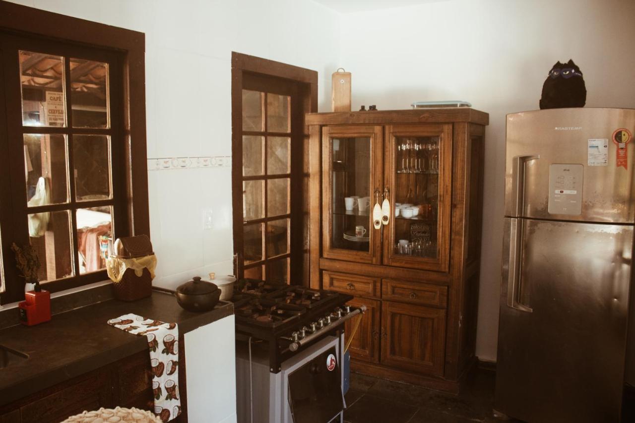 فندق أرايال دو كابوفي  Boris Beach House المظهر الخارجي الصورة