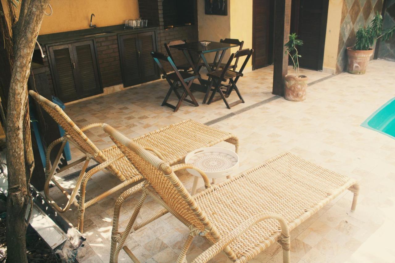 فندق أرايال دو كابوفي  Boris Beach House المظهر الخارجي الصورة