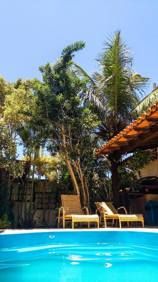 فندق أرايال دو كابوفي  Boris Beach House المظهر الخارجي الصورة