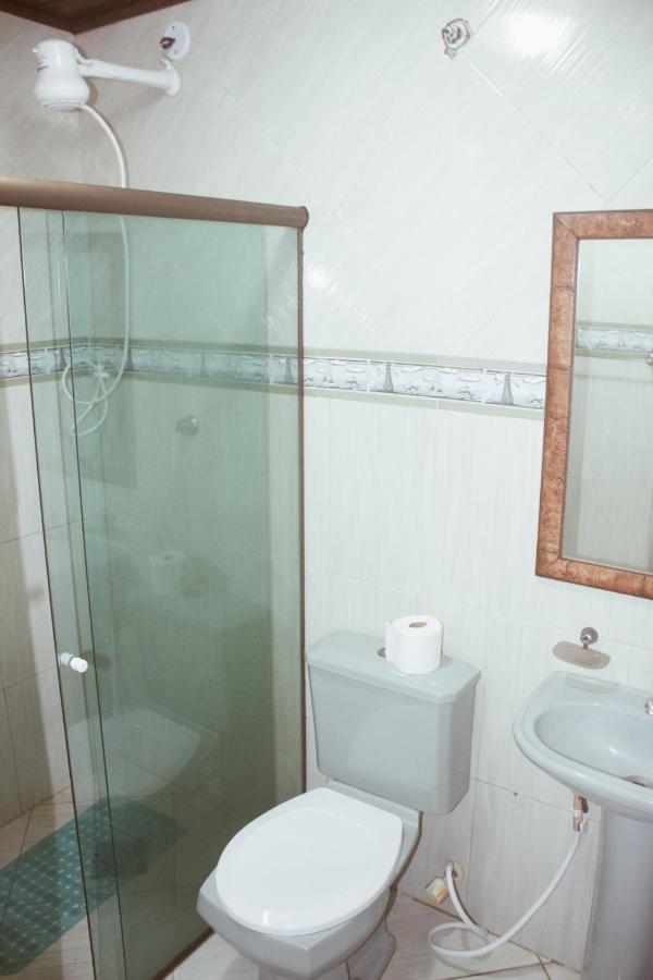 فندق أرايال دو كابوفي  Boris Beach House المظهر الخارجي الصورة